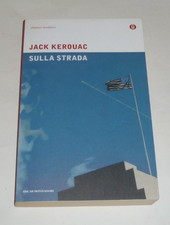 Sulla strada jack usato  Gaeta