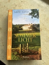 Adèle geras sommer gebraucht kaufen  Markt Rettenbach