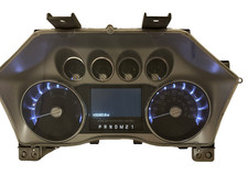 Painel de instrumentos velocímetro 2012 Ford F250SD/F350SD 105.390 milhas DIESEL comprar usado  Enviando para Brazil