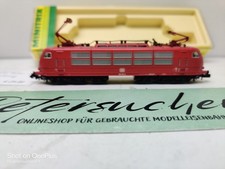 Mini trix 12933 gebraucht kaufen  Riedenburg