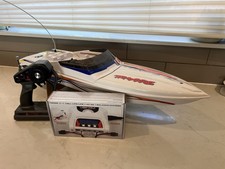 Traxxas villain boat for sale  Auburn