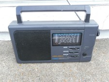 Bush portable band for sale  BRIGHTON