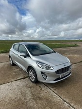 Ford fiesta 1.1 for sale  RAMSGATE