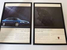 Framed original 1995 for sale  WIGAN