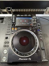 Pioneer cdj 2000nxs2 for sale  Gardena