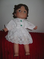 Poupee heidi corps d'occasion  Plougonven