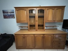 Credenza porte cassetti usato  Torino