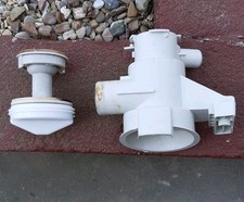 Miele flusensiebgehäuse 69127 gebraucht kaufen  Altleiningen