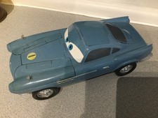 Mattel disney pixar for sale  BASINGSTOKE