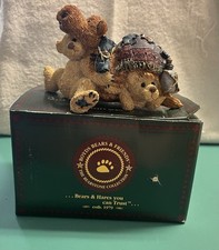 Boyd bears christmas for sale  Wylie