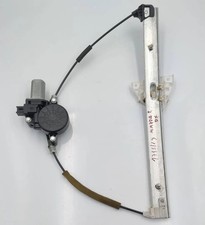 Alzacristallo elettrico porta usato  Rimini