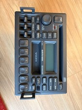 Volvo v70 radio for sale  NEWTOWNABBEY