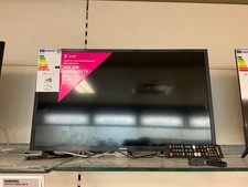 Samsung fernseher gu32t5377cdx gebraucht kaufen  Langenhagen