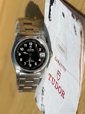 Tudor 72000 prince d'occasion  Dardilly