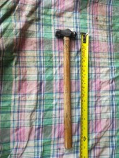 Vintage ball pein for sale  BURTON-ON-TRENT