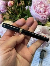 Vintage montblanc 136 gebraucht kaufen  Burgwedel