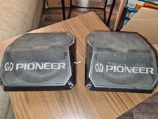 Pioneer two way usato  Zone