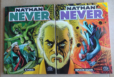 Nathan never 327 usato  Eboli