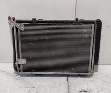 Radiatore per mercedes usato  Rimini