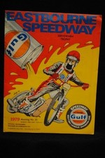 Speedway eastbourne servowarm for sale  SUDBURY