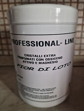Cristalli super profumati usato  Sala Consilina