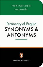 Penguin dictionary english for sale  UK