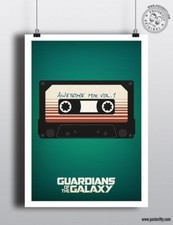 Guardians galaxy awesome for sale  MATLOCK