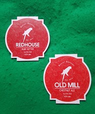 Bexley brewery pumpclips for sale  ALFRETON