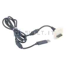 Cavo caricatore usb usato  Arzano