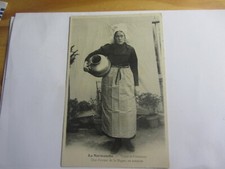Normandie type costume d'occasion  Ébreuil