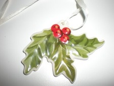 Longaberger 2001 holly for sale  West Chester