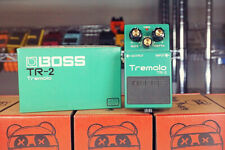 Boss tremolo for sale  Leander