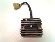 4l0 regulator for d'occasion  Heusden-Zolder