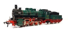 Fleischmann 4147 dampflok gebraucht kaufen  Bergheim