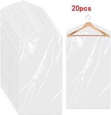 100pcs dry cleaning for sale  UK