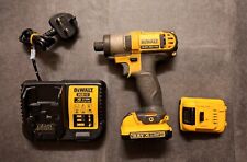 Dewalt dcf815 10.8v for sale  Shipping to Ireland