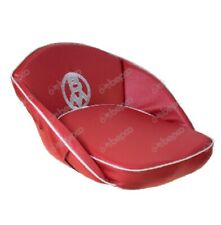 Coussin siège tracteur d'occasion  Limoges-