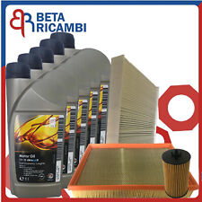 Kit tagliando opel usato  Massa di Somma