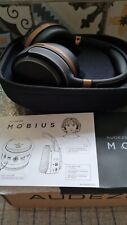 Audeze mobius bluetoothkopfhö gebraucht kaufen  Göttingen