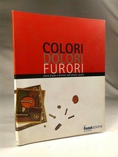 Colori dolori furori usato  Mignanego