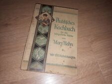 Antik praktisches kochbuch gebraucht kaufen  Deutschland