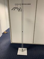 Gardarobenständer freistehend gebraucht kaufen  Hürth