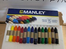 Manley 136124 confezione usato  Pescara