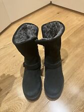 Ecco girls boots for sale  GUILDFORD