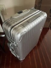 Rimowa cabin carry for sale  Hartford