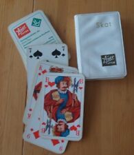 Skatspiel werbung auer gebraucht kaufen  Bad Honnef