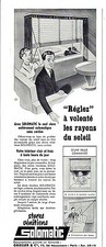 1954 solomatic advertising for sale  Shipping to United Kingdom