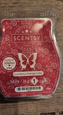 Scentsy bar cranberry gebraucht kaufen  Chemnitz