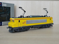 Roco 72635 locomotive d'occasion  Metz-