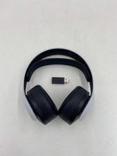 Fones de ouvido para jogos Sony Pulse 3D sem fio comprar usado  Enviando para Brazil